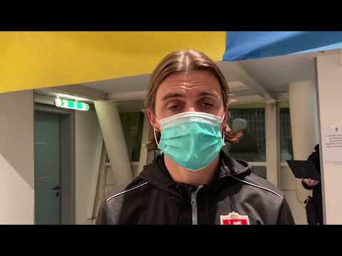 Modena-Us Grosseto 2 a 1, Vrdoljak