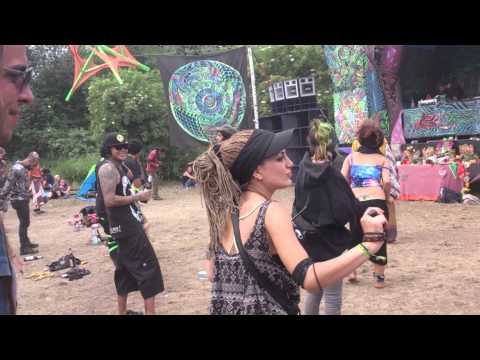 Psycrowdelica Festival | [2014 DE Göritz by Drebkau]