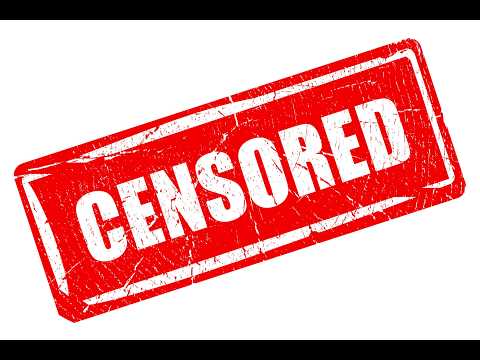 Censored