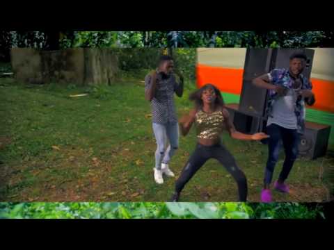 TINGIKA (RE - UP) - RANKADDAH x NAIBOI x KONSHENS (OFFICIAL VIDEO)