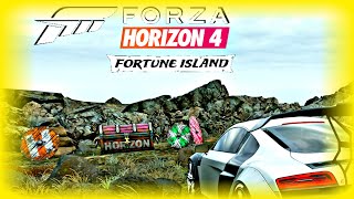 FH4 Fortune Island ALL TREASURE CHEST LOCATION | (How To Solve)