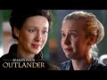 Claire Comforts Pregnant Marsali | Outlander