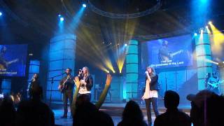 Shake The Nation - Everlasting God - Bay Area Fellowhship - Corpus Christi, TX