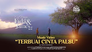 Download lagu JAMES AP X FIDA AP – TERBUAI CINTA PALSU (  MUSIK VIDEO ) mp3 Download lagu JAMES AP X FIDA AP – TERBUAI CINTA PALSU (  MUSIK VIDEO ) mp3