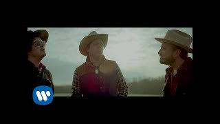 The Wild Feathers - &quot;Big Sky&quot; (Official Music Video)