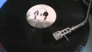 Eyedea And Abilities - Blindly Firing (Instrumental)