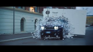 ¡Llegan los Special Days de Jeep®! Trailer