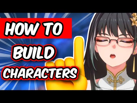 Panduan Pemula: 5 Rahasia Membangun Karakter di Wuthering Waves