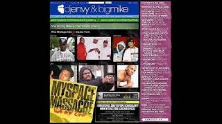 The Game feat J Hood, Riz - On D-Block - DJ Envy &amp; Big Mike