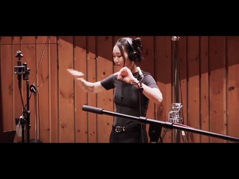 We Are All From The Same Stream – Jihye Lee Orchestra: Infinite Connections (2024)