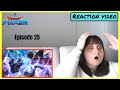 Dragon Quest The Adventure Of Dai EPISODE 25 Reaction Video