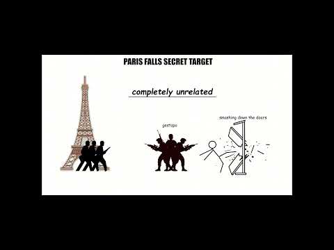 Nazis vs Freemasons The Hidden War