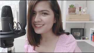 All Too Well (Cover) - Taylor Swift | Alexa Ilacad