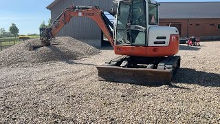 Satılık Terex TC75 paletli ekskavatör - Görüntü 4 | Machineryline TR Terex TC75 paletli ekskavatör | Görüntü 4 - Machineryline