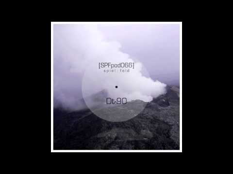 Dt-90 - Cosmic Structures - spiel:feld´s podcast no. 066 (Dub Techno Mix)