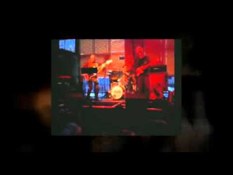 Phil Brown Trio @ Rococo 2 12 11