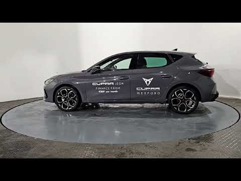 Cupra Leon 2.0 TDI 150BHP DSG - Image 2