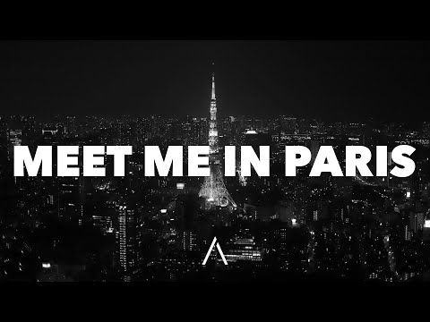 James Burki - Meet Me In Paris (Rex Hooligan Remix) (Lyrics)