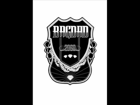 Bagdad 2060 Part 4 - DonStacks ft. Sifort - (Album: Victory needs preparation)