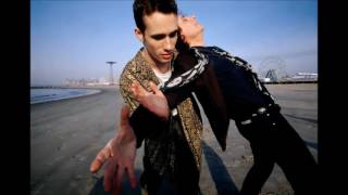 Gods and Monsters (Jeff Buckley ft. Gary Lucas) - Farewell Angelina