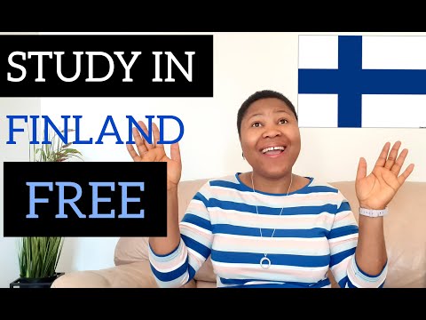 Free Scholarship To Finland: Suggested Addresses For Scholarship Details |  Scholarshipy