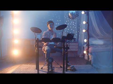 Yamaha DTX402 Function&Apps