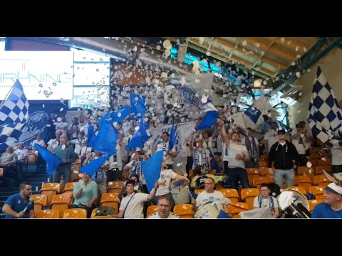 DRHV 06 - Hüttenberg (01.05.22) / Fan-Intro.
