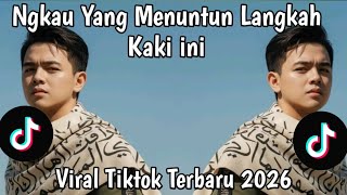 Download lagu Engkau Yang Menuntun Langkah Kaki Ini mp3