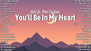 Download lagu You'll Be In My Heart - NIKI π OPM Tagalog Top Songs 2025 Playlist π OPM Top Trending 2025 mp3 Download lagu You'll Be In My Heart - NIKI π OPM Tagalog Top Songs 2025 Playlist π OPM Top Trending 2025 mp3