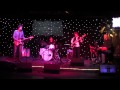 Marc Ribler & Friends          "Hello, It's Me"