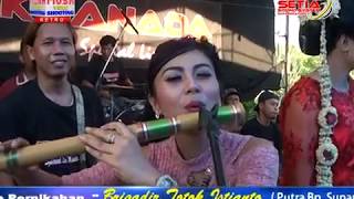 Download lagu Rahmat Ilahi ( Vocal:  All Artis ) Dangdut Terbaru Reksanada 2017 mp3