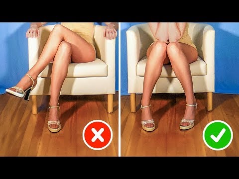 19 Dicas psicológicas que todos deveriam saber!