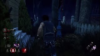 [Dead by daylight] とりあえずカオスなDBD