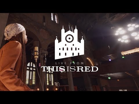 Warm Audio // LoRen "tocus acu" - Live From This Is Red