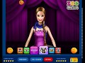 Zoe With Barbie Dress Up 2