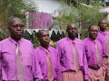 NIMBA OMOBE MONO