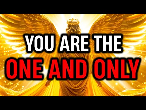 Chosen Ones: ⚔️ Archangel Michael Says, “I Trust You — You’re the One Chosen for This”