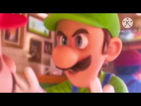 "Heroes, Inc." Part 11 - Mario Kidnapped