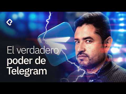 Qué hay detrás de Francia encarcelando al CEO de Telegram