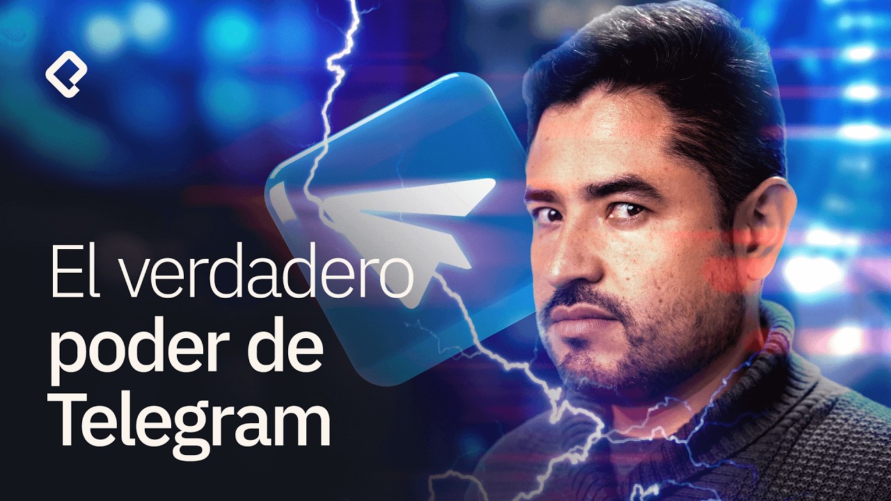 Qué hay detrás de Francia encarcelando al CEO de Telegram