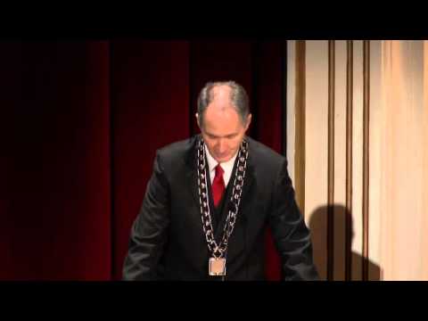 Mercator-Professur 2013 – Margarethe von Trotta / Laudatio