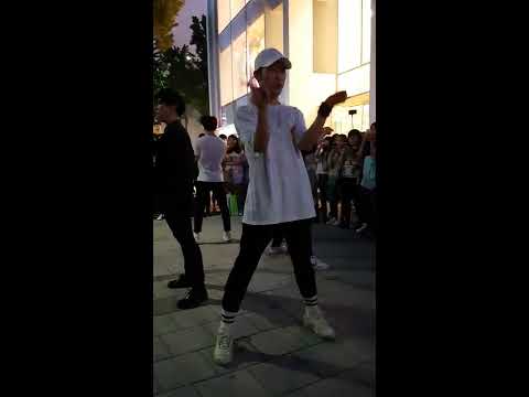 [MAXXAM] 190915 - Beautiful (BEAST cover)