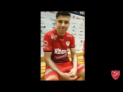 RICARDO ARCOS  - FC KEMI