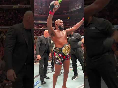 Jon Jones vs. Stipe Miocic: Shaping the Future of UFC Heavyweight Division