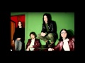 The Raconteurs - "Call It A Day (live)" - Zane Lowe BBC Session