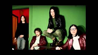 The Raconteurs - &quot;Call It A Day (live)&quot; - Zane Lowe BBC Session