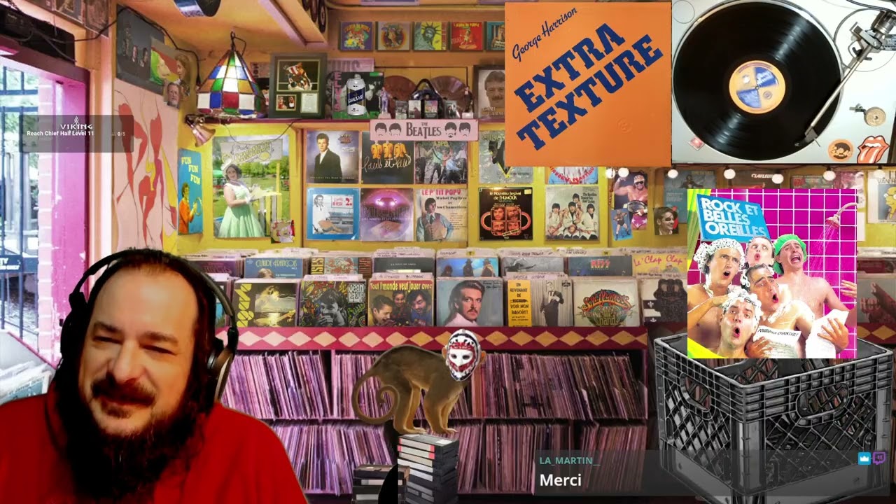 Le 33-45, Émission du 26 mars 2026  www.le3345.com