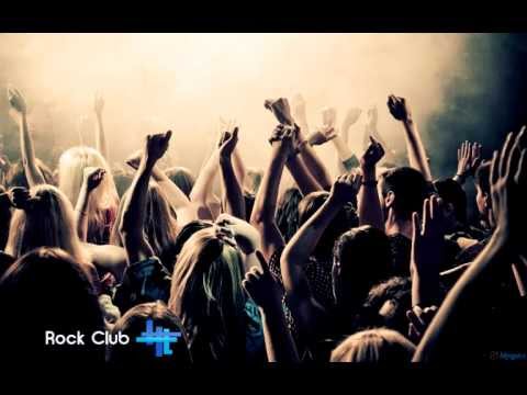 Rock Club (ElectroRock Music Mix) by Hazel Tunes