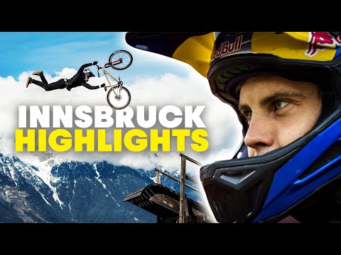 Best of Crankworx Innsbruck 2020 | FULL MTB Recap