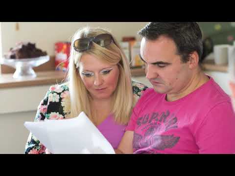 Natural Photography video.